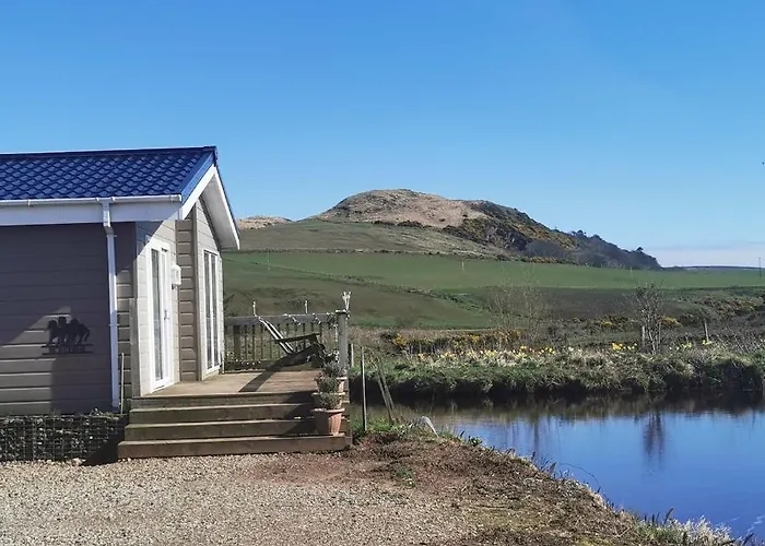 Homeston Lodge