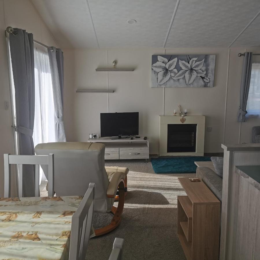 Homeston Chalet Drumlemble
