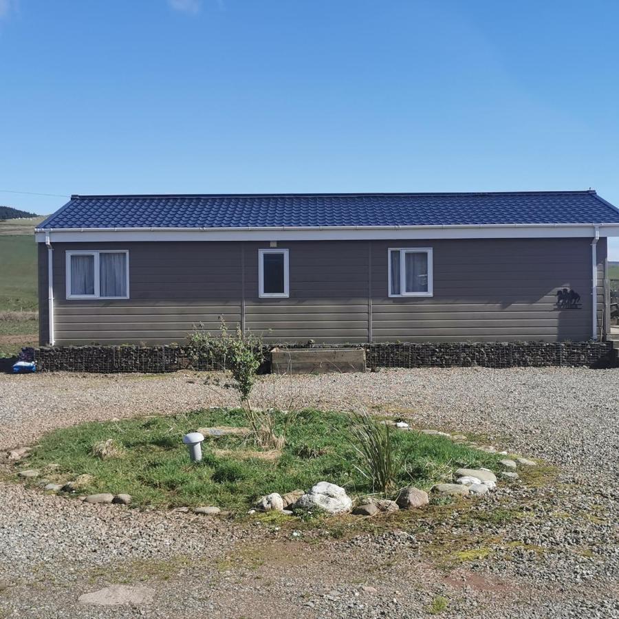 Chalet Homeston Drumlemble