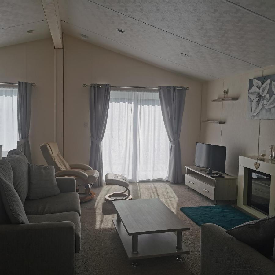 Chalet Homeston