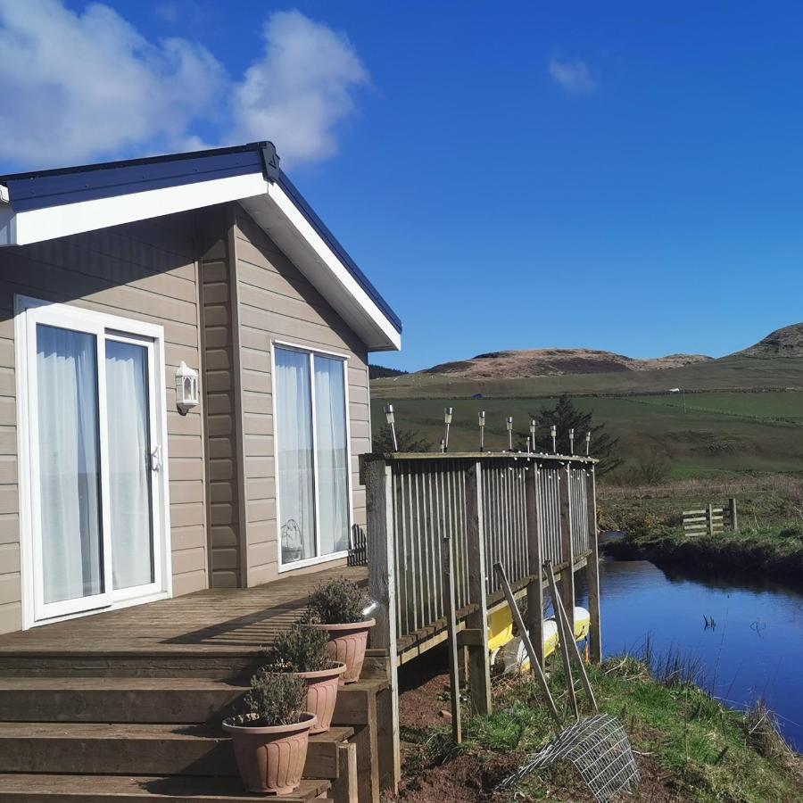 Chalet Homeston Drumlemble